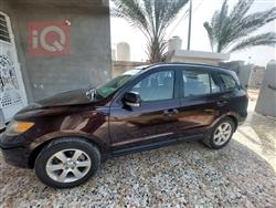 هيونداي سانتافي